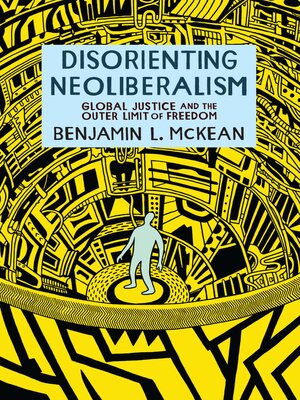 cover image of Disorienting Neoliberalism